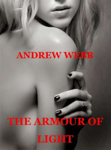 The Armour Of Light poster