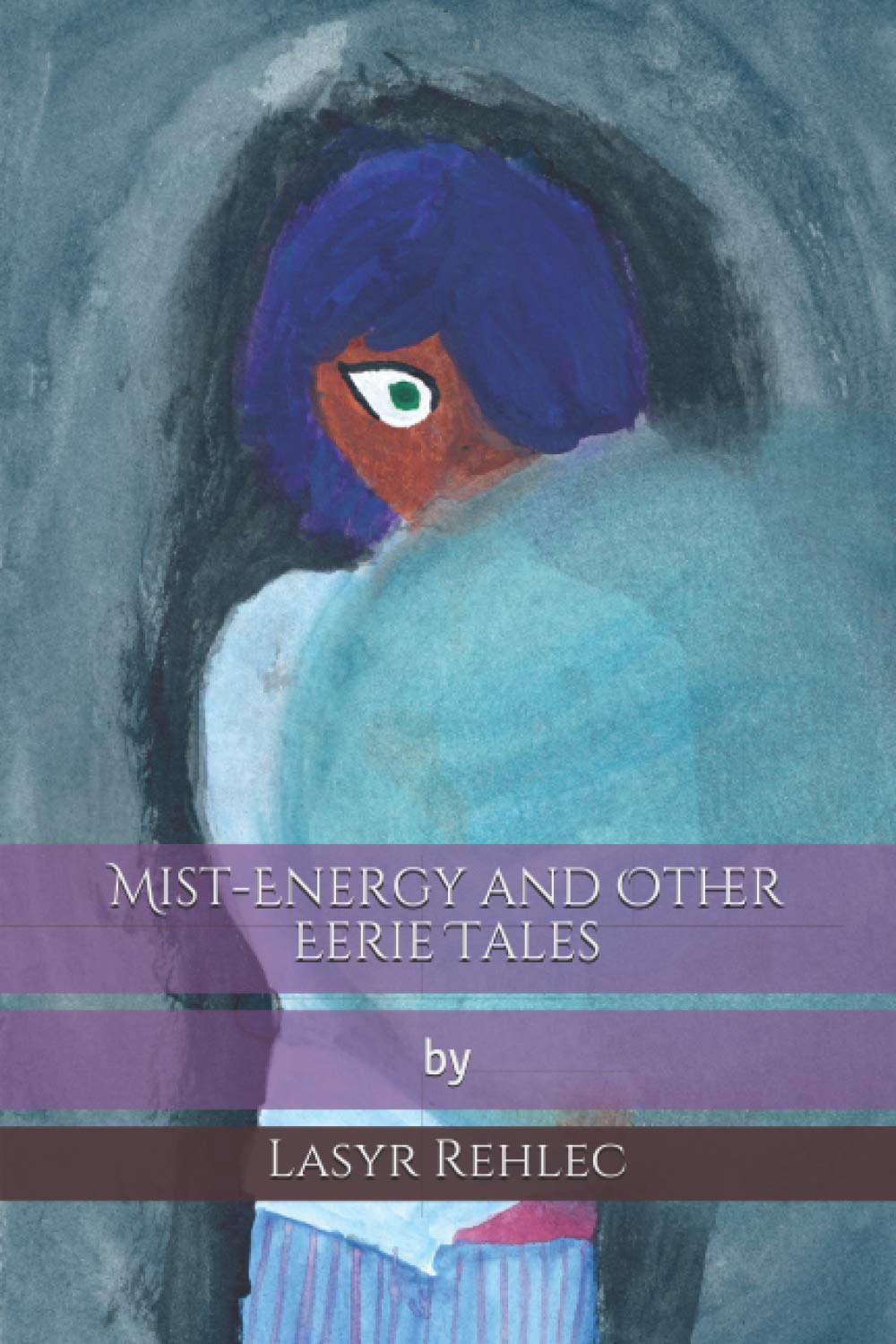 Mist-Energy and Other Eerie Tales poster