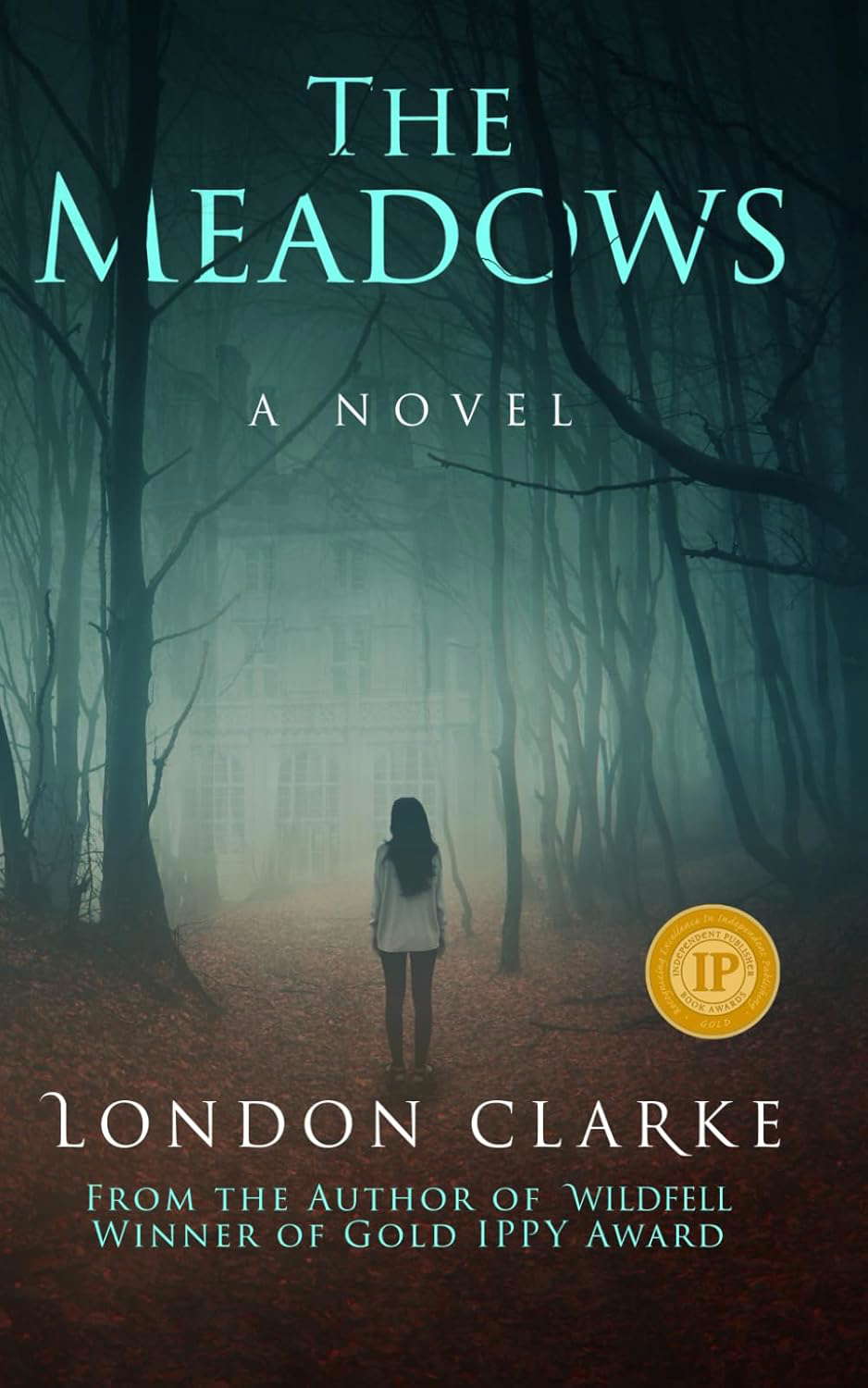 The Meadows (Legacy of Darkness) poster