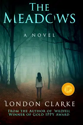 The Meadows (Legacy of Darkness) poster