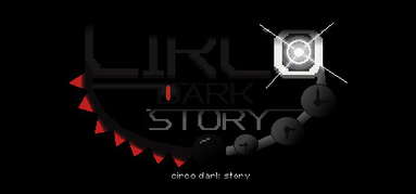 Circo:Dark Story capsule