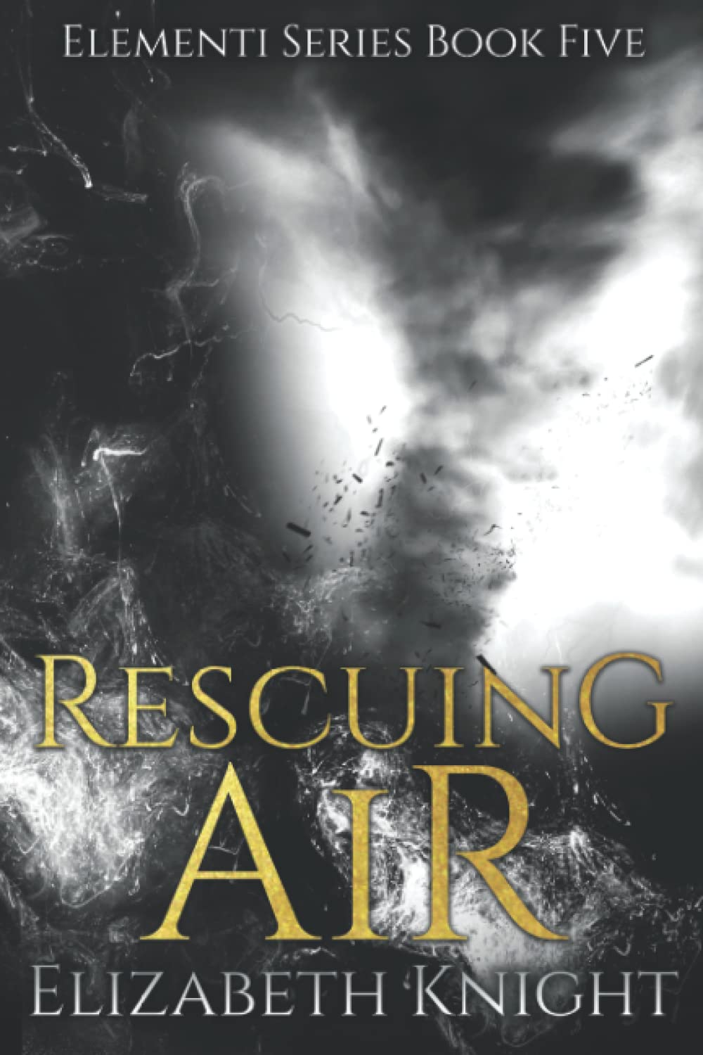 Rescuing Air poster