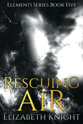 Rescuing Air poster