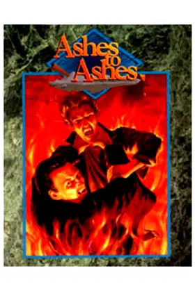 Ashes to Ashes : A Story for Vampire poster