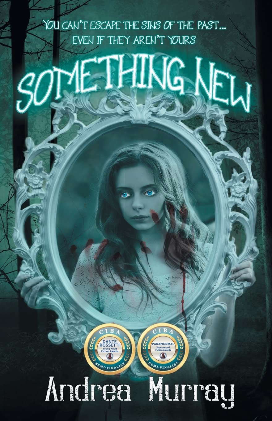 Something New poster