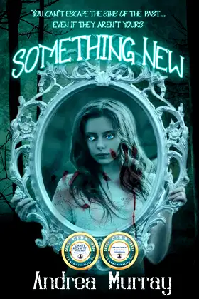 Something New poster