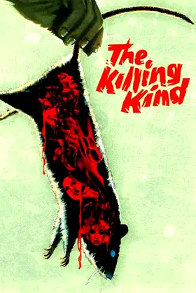 The Killing Kind poster