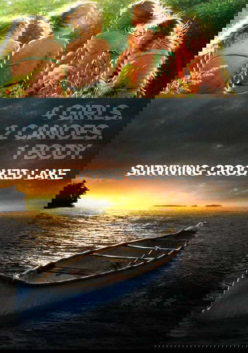 Surviving Crooked Lake poster