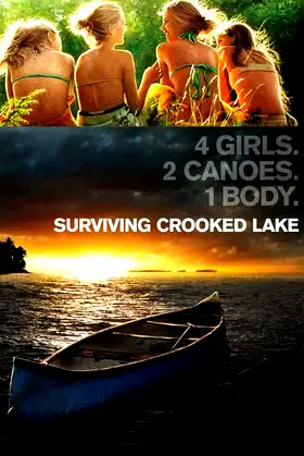 Surviving Crooked Lake poster