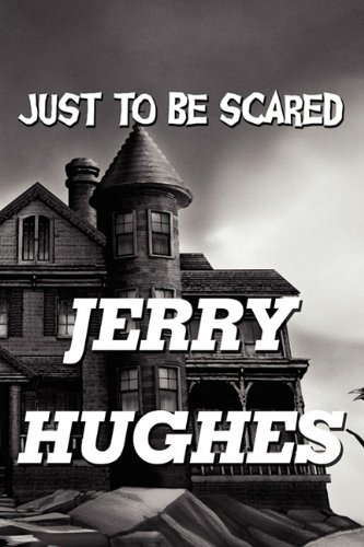 Just to Be Scared poster