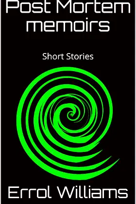 Post Mortem memoirs: Short Stories poster