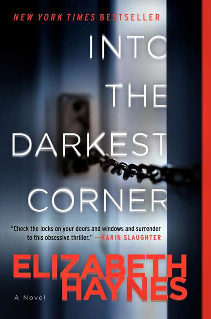 Into the Darkest Corner: A Novel poster