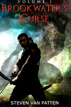 Brookwater's Curse Volume One poster