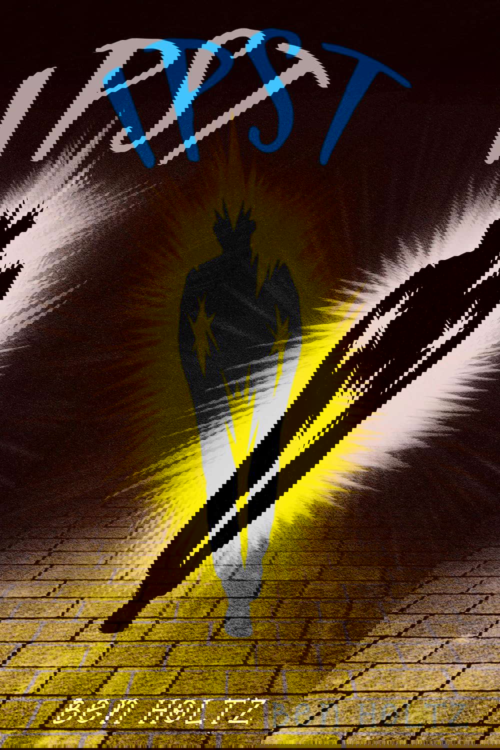 IPST: Finding Truth poster