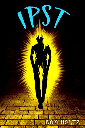 IPST: Finding Truth poster