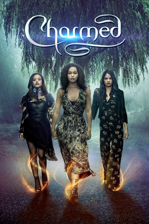 Season 3 poster