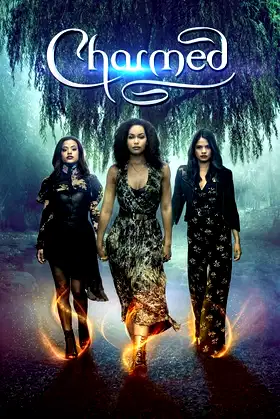 Season 3 poster