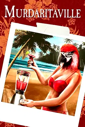 Murdaritaville poster
