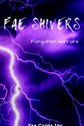 Forgotten Horrors (Fae Shivers) poster
