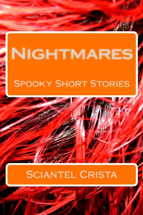 Nightmares: Spooky Short Stories poster