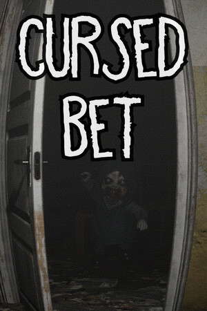 Cursed Bet poster