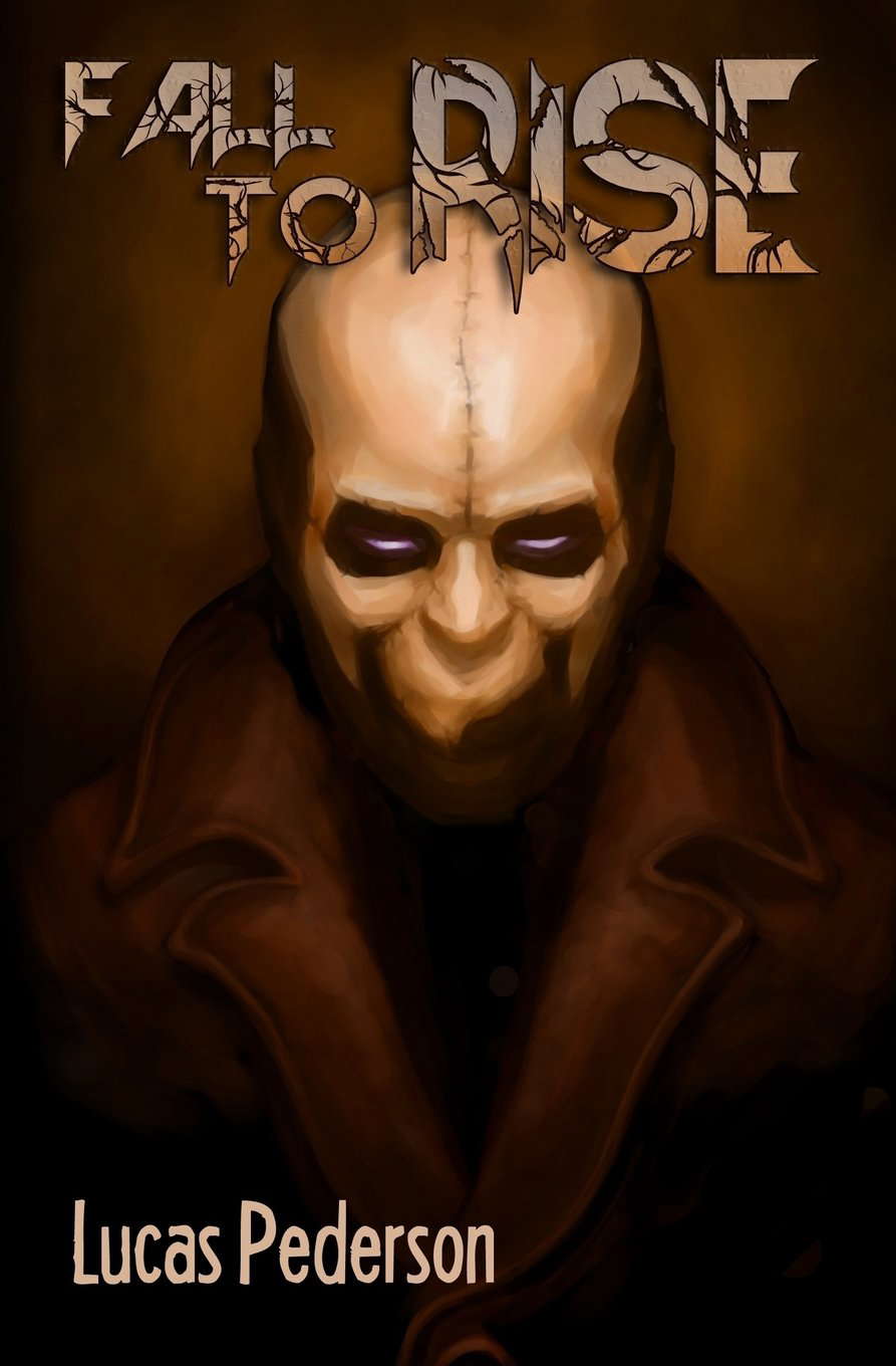 Fall To Rise poster