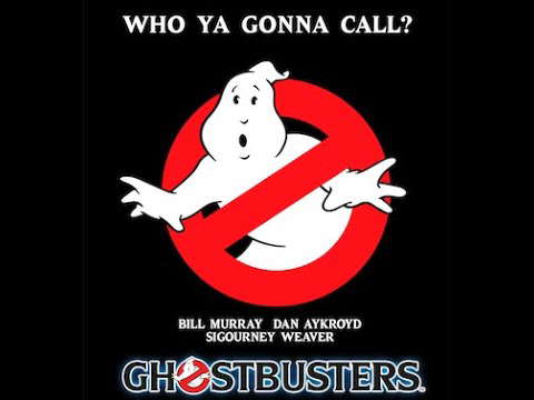 Ghostbusters 30th anniversary trailer