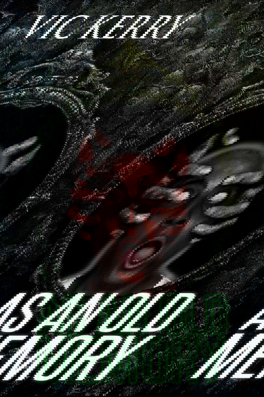 As an Old Memory poster