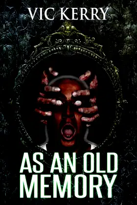 As an Old Memory poster