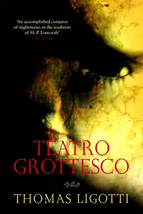 Teatro Grottesco poster