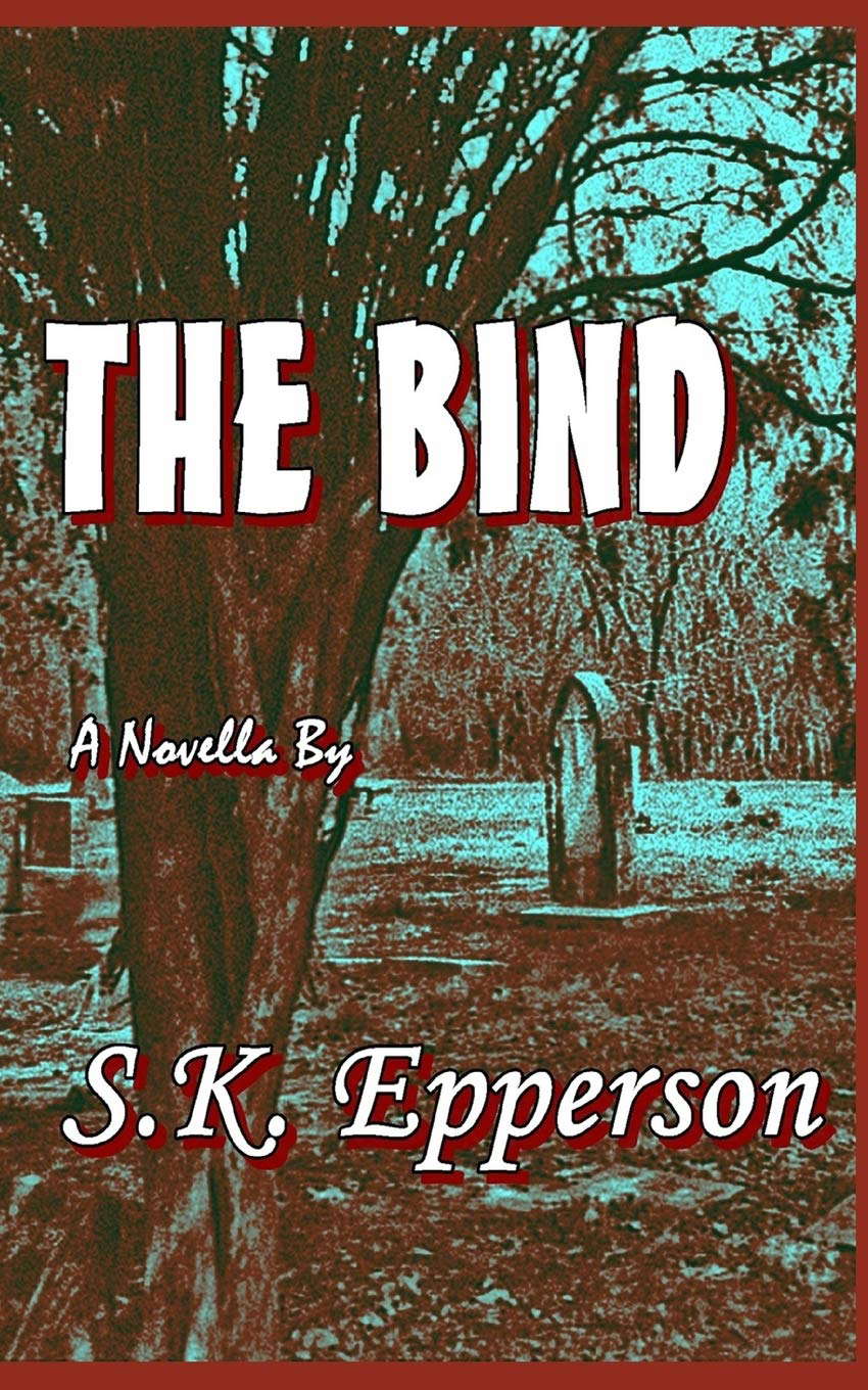 The Bind poster