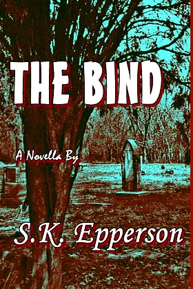The Bind poster