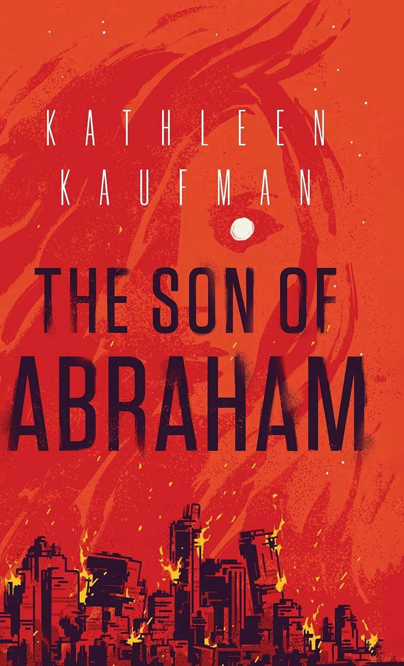 The Son of Abraham (Diabhal, 3) poster