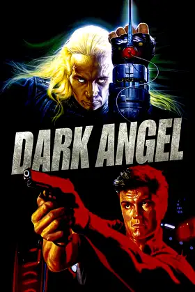 Dark Angel poster