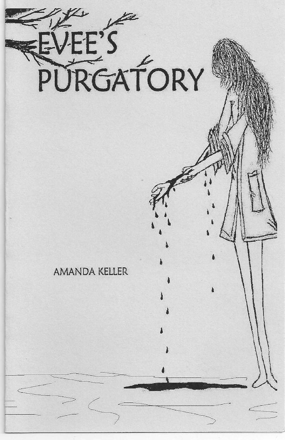 Evee's Purgatory poster