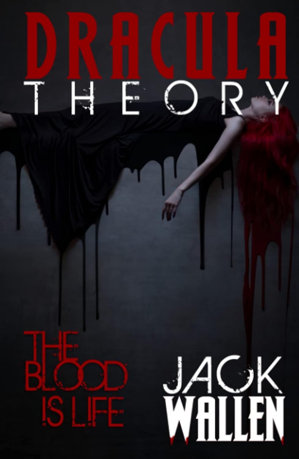 Dracula Theory (Monster Theory) poster