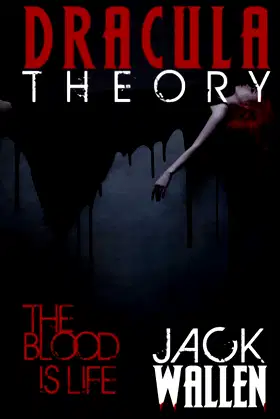 Dracula Theory (Monster Theory) poster