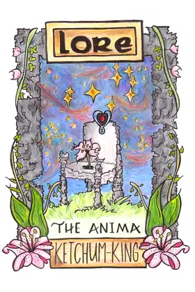 Lore: The Anima poster