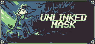 Unlinked Mask capsule