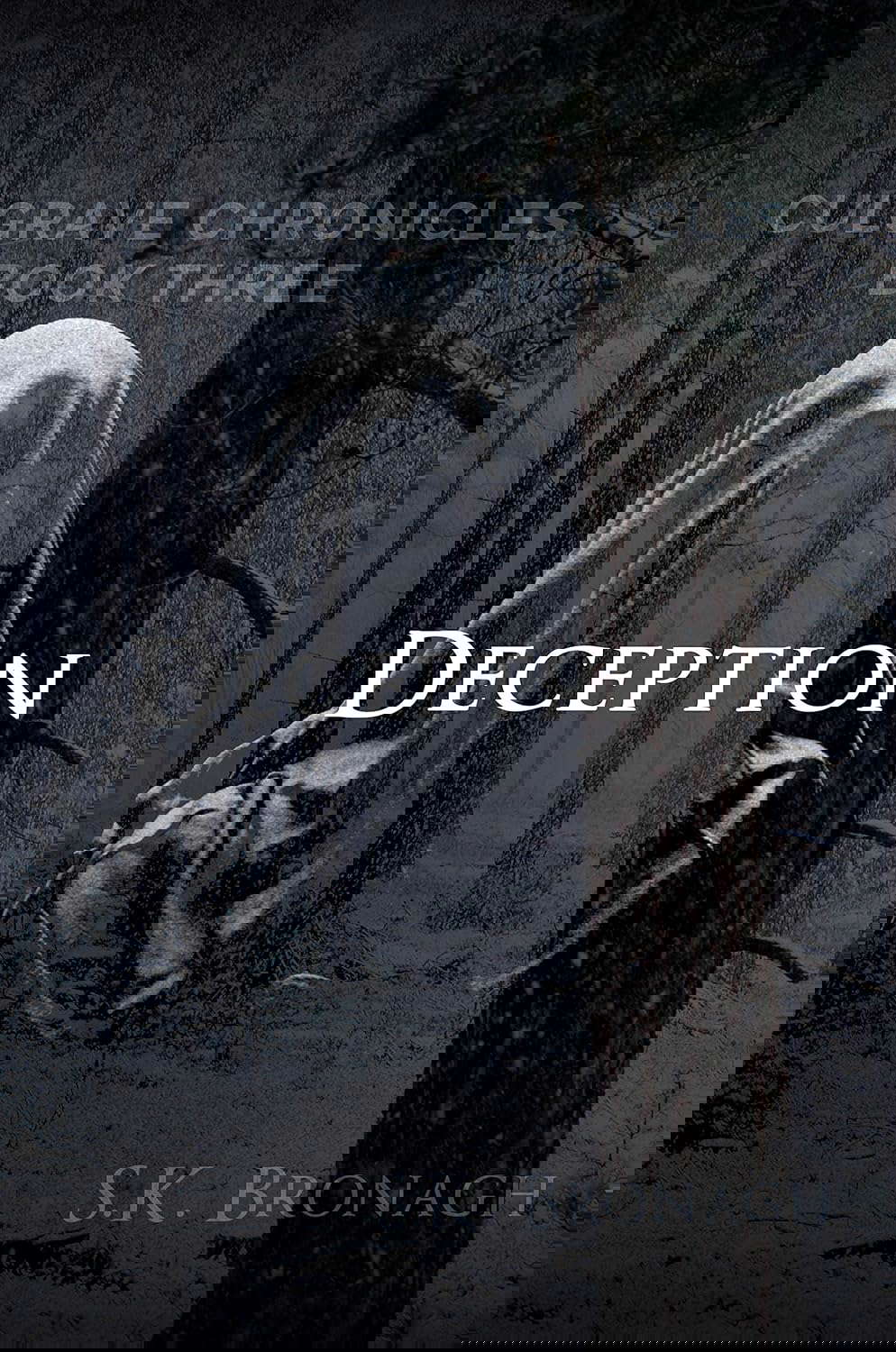 Deception (Culgrave Chronicles Book 3) poster