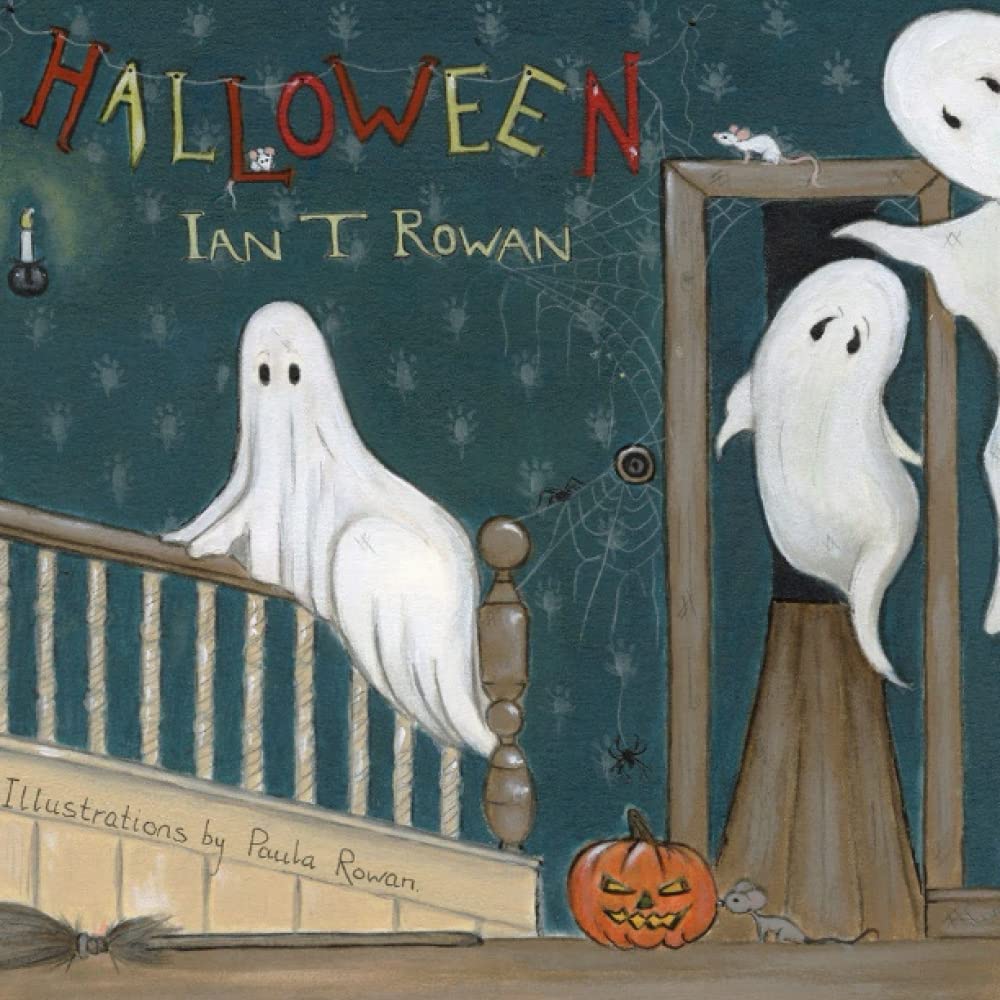 HALLOWEEN poster