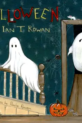 HALLOWEEN poster