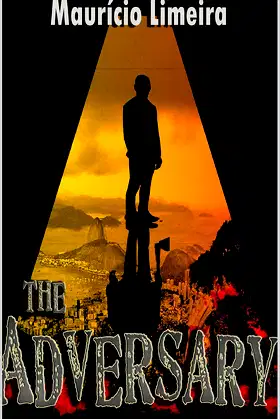The Adversary poster