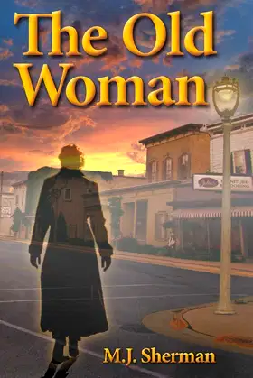 The Old Woman poster