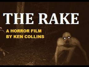 THE RAKE - Found Footage Horror Film poster
