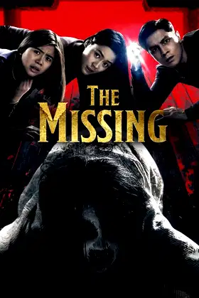 The Missing poster