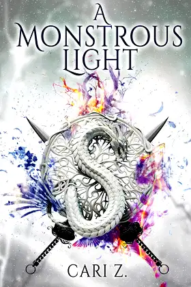 A Monstrous Light poster