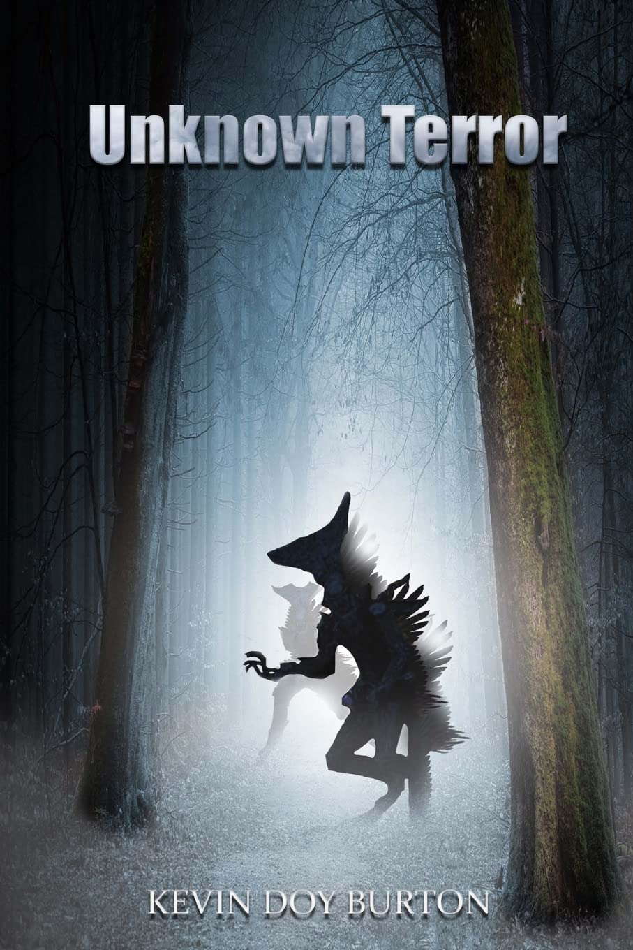 Unknown Terror poster