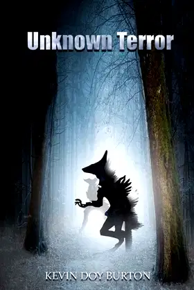 Unknown Terror poster