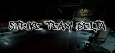Strike Team Delta capsule